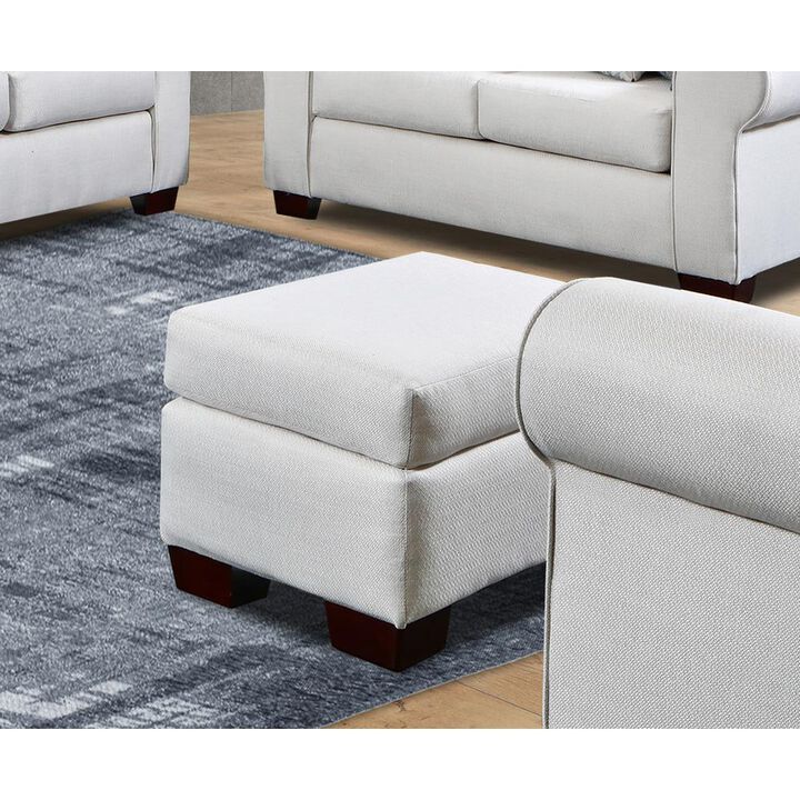 American Furniture Classics Living Room Pembroke Ottoman