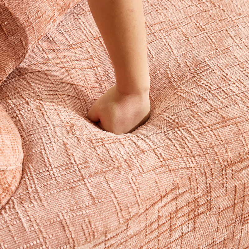 Kihe two - person compress sofa image number 3