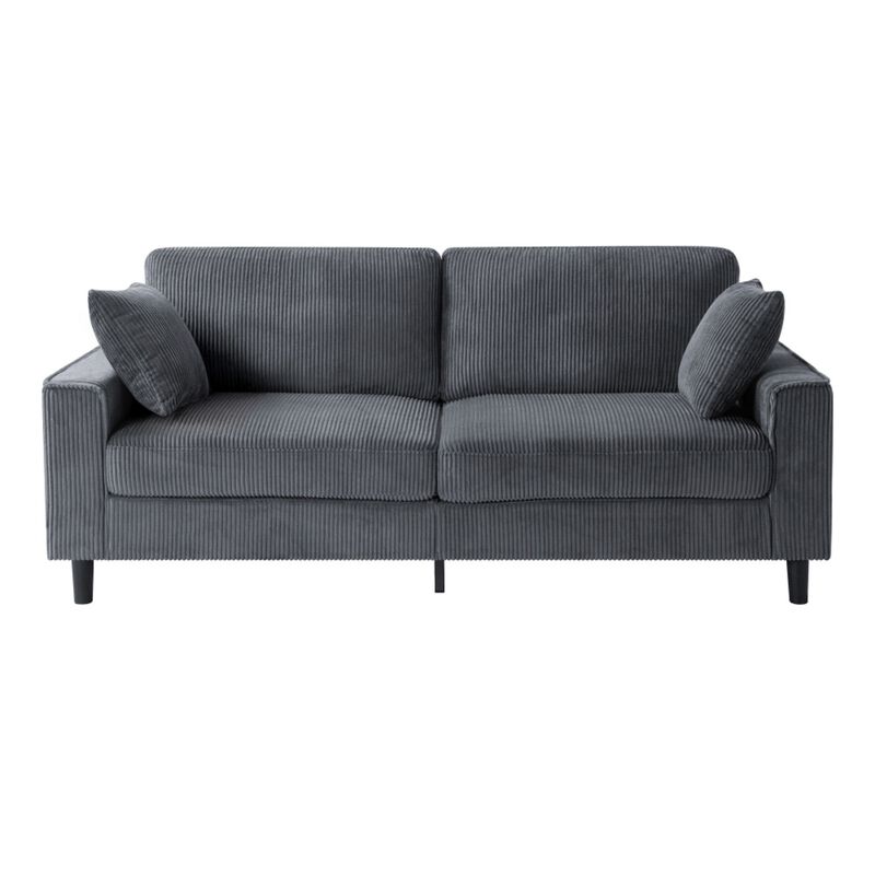 Wamisp Loveseat image number 8
