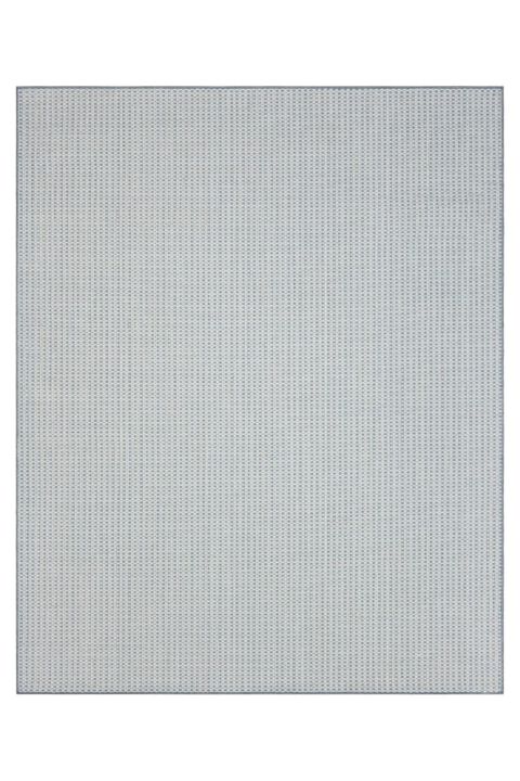 Captiva Steel 10' x 14' Rug