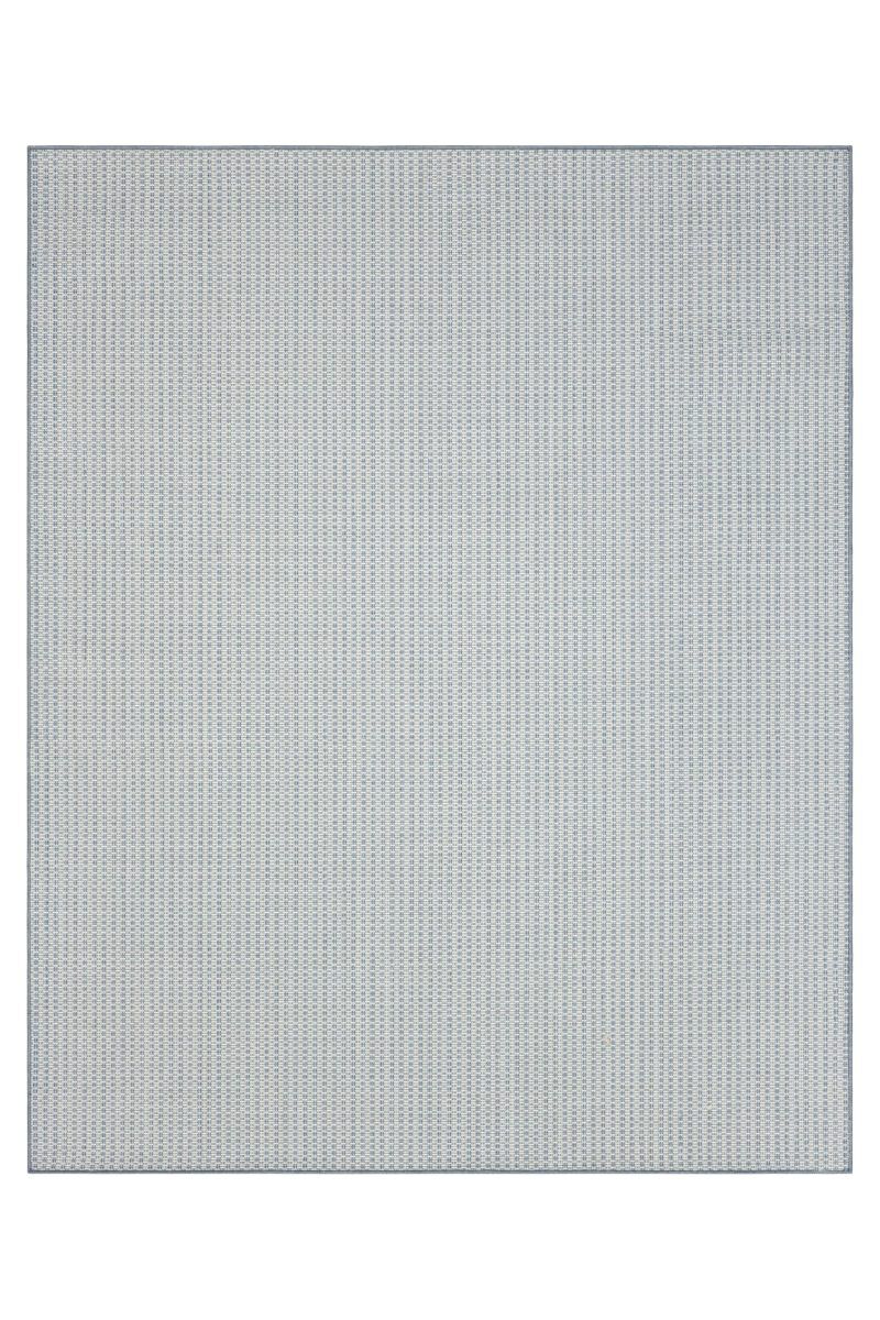 Captiva Steel 10' x 14' Rug image number 0