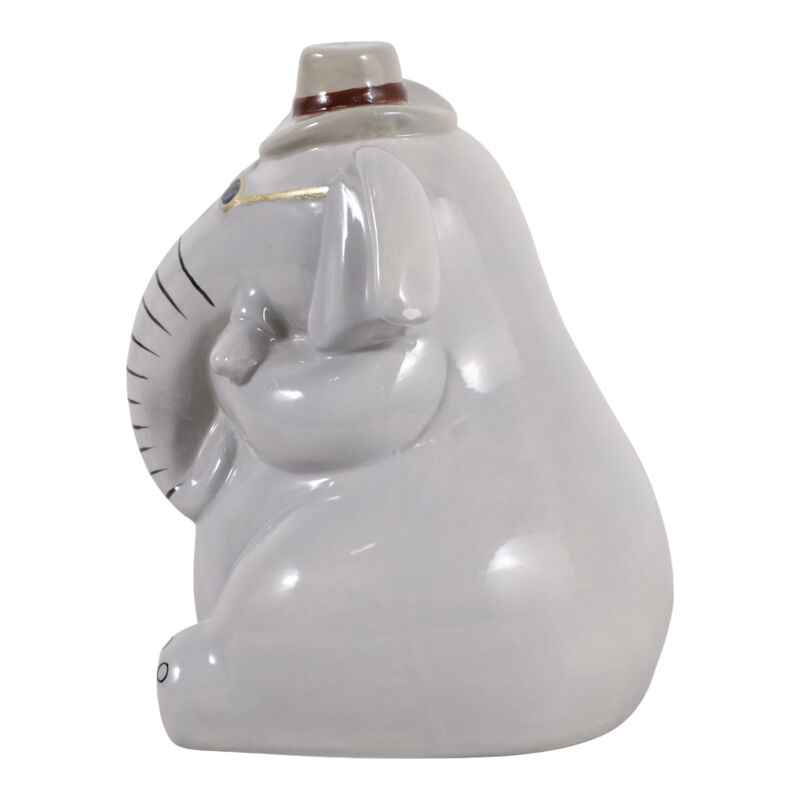 Cool Elephant With Glasses image number 4