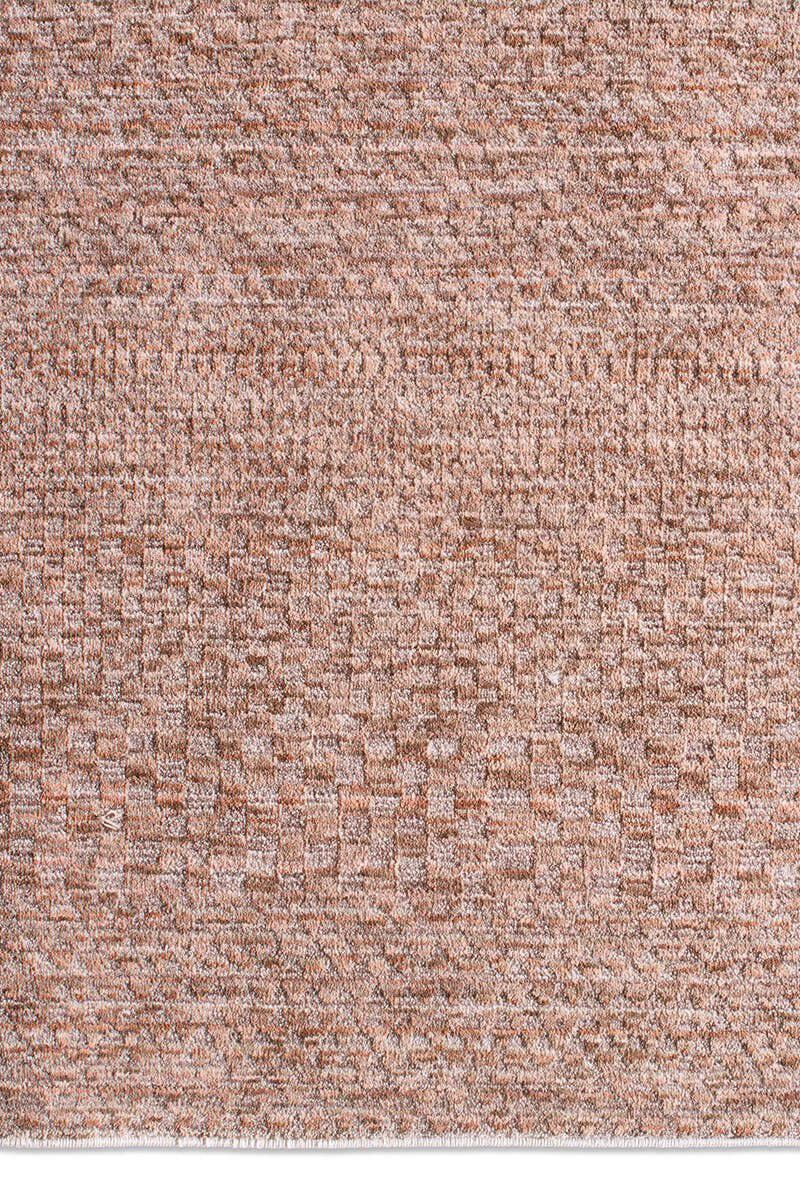 Icten Kiran Mocha Meringue 8'6" x 11'6" Rug image number 9