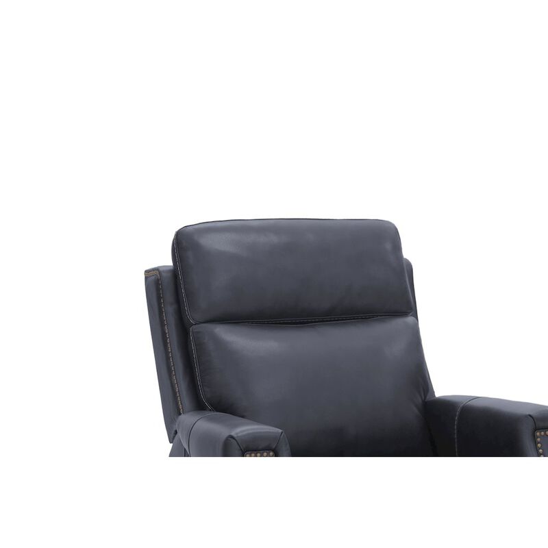 Barcalounger Louisville Power Lift Recliner w/Power Head Rest, Power Lumbar & Heat