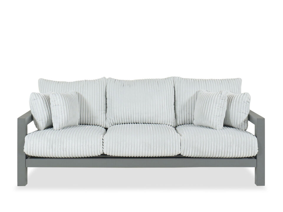 Moonlight View Patio Sofa