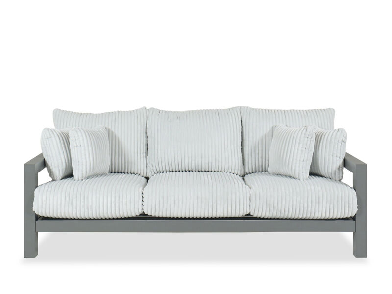 Moonlight View Patio Sofa