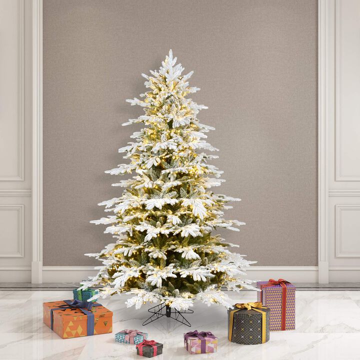 Vickerman Flk Kamas Fraser 3mm -
