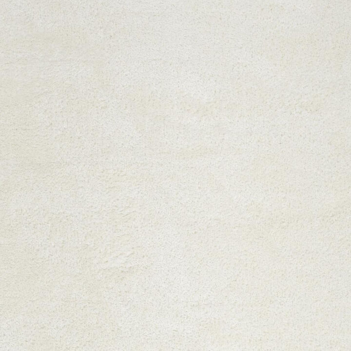 HomeRoots Shag Area Rug