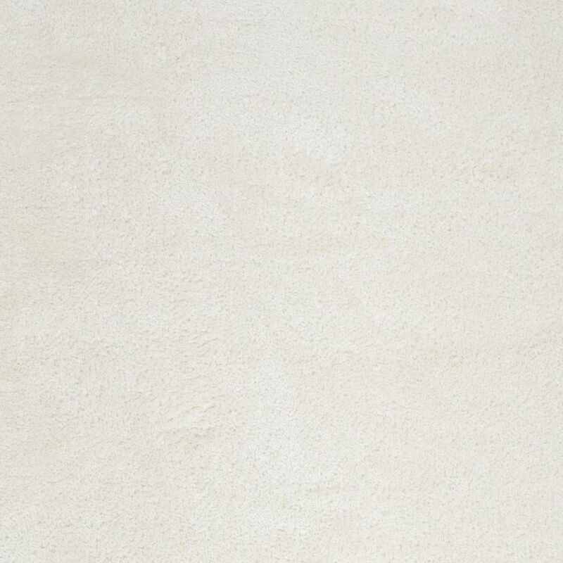 HomeRoots Shag Area Rug image number 0