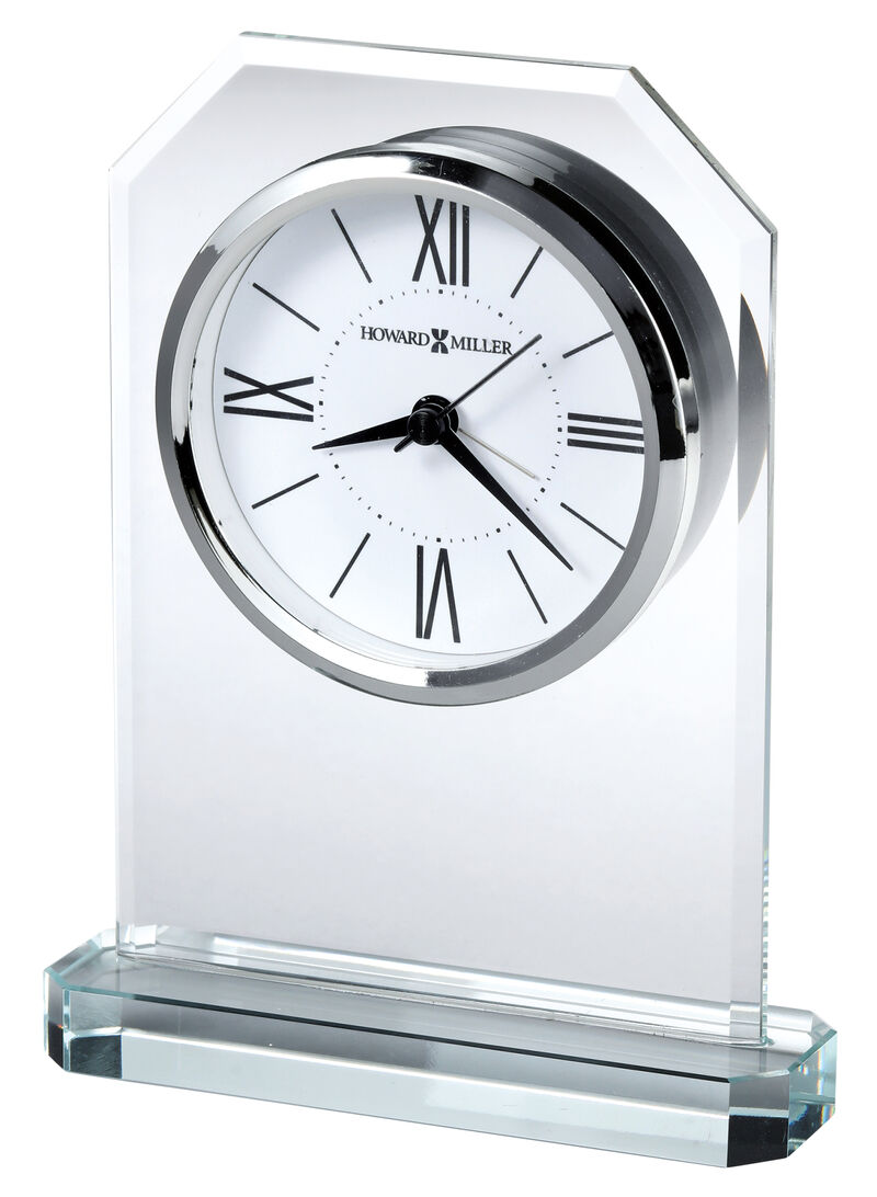 Howard Miller 645823 Howard Miller Quincy Tabletop Clock 645823