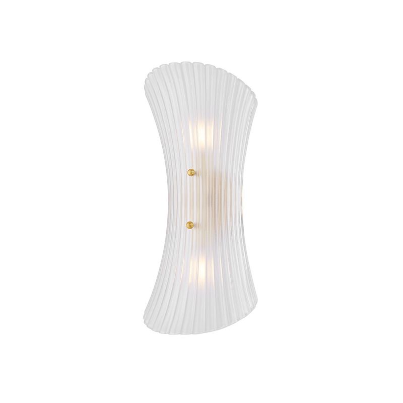 Esmae Wall Sconce image number 0