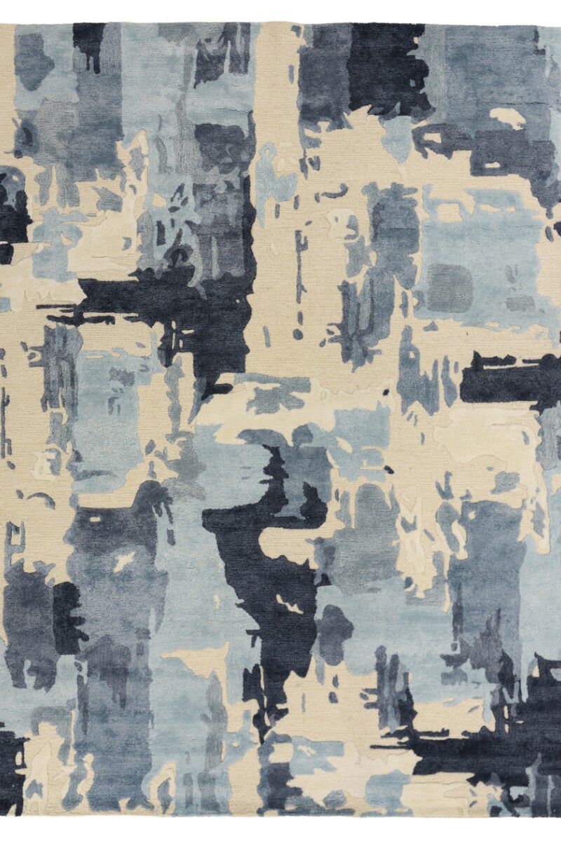 Siesta Keys SIK267 8'9" x 11'9" Rug image number 2
