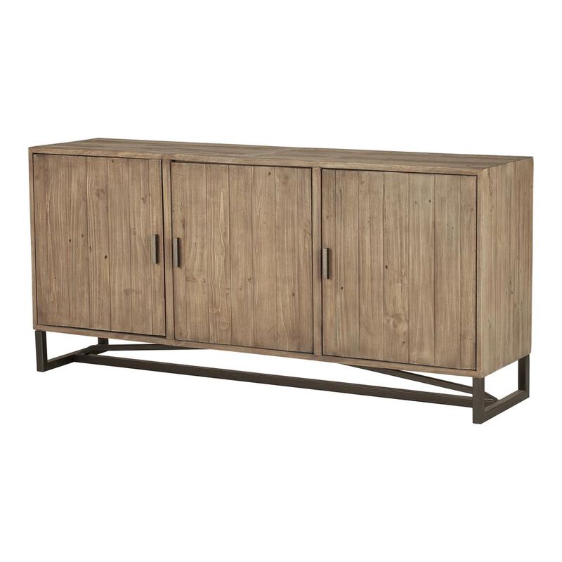 Moe's Home Collection Sierra Sideboard