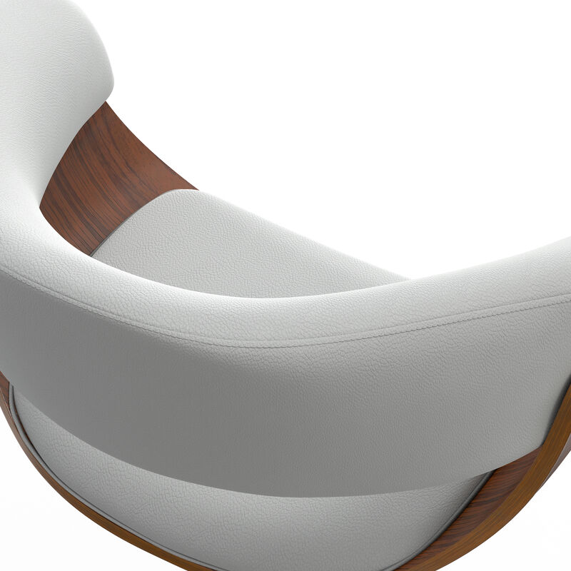 Sheldon Adjustable Swivel Bar Stool