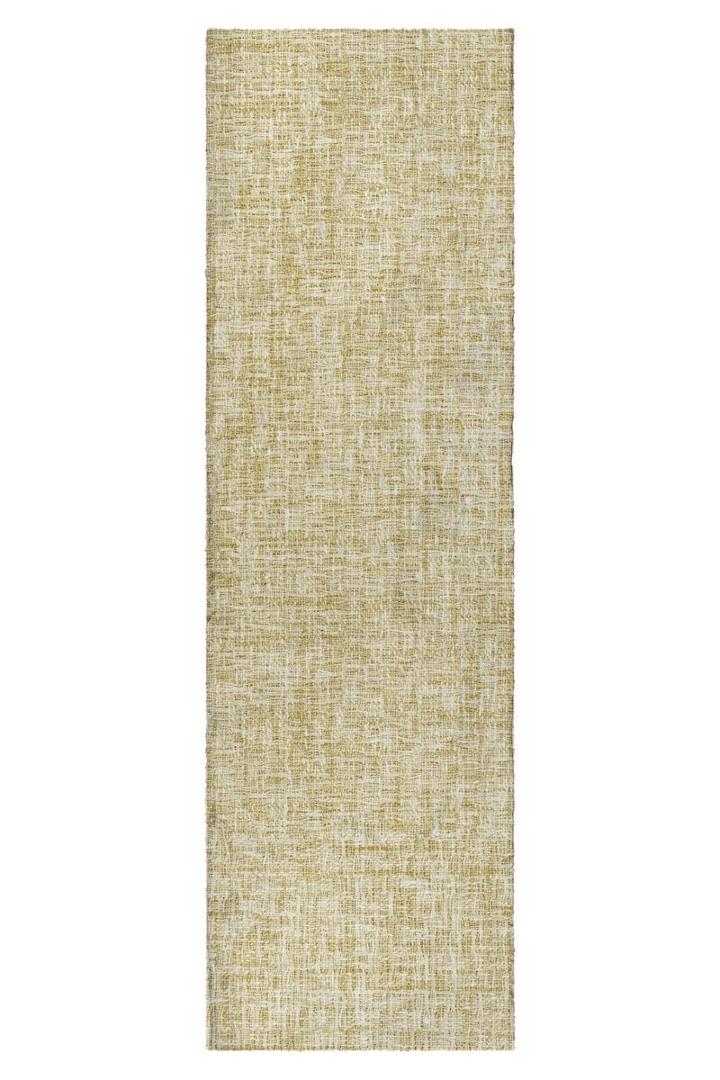 Voyage VY1 Wheat 9' x 12' Rug image number 10