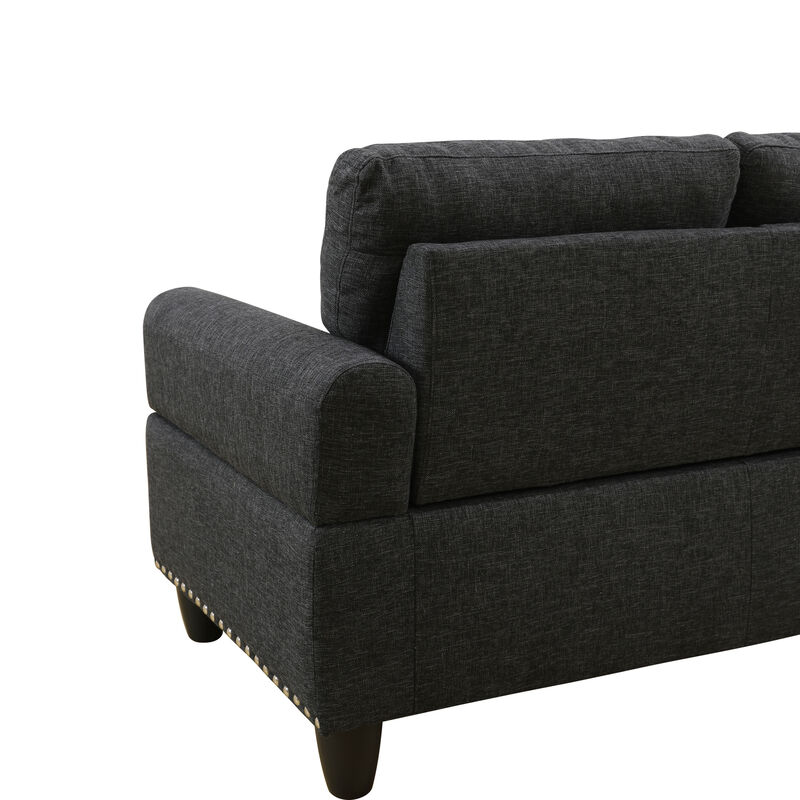 Speho Sectional Sofa image number 6