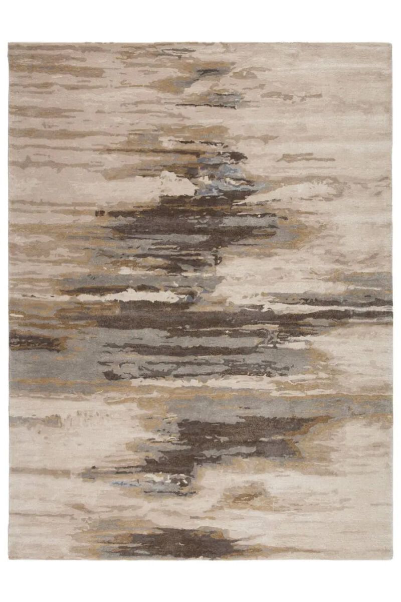 Genesis Ryenn Tidal Foam 10' x 14' Rug image number 0
