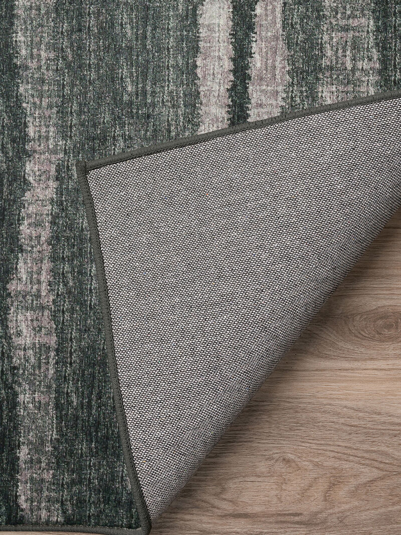 Brisbane BR7 Midnight 8' x 10' Rug