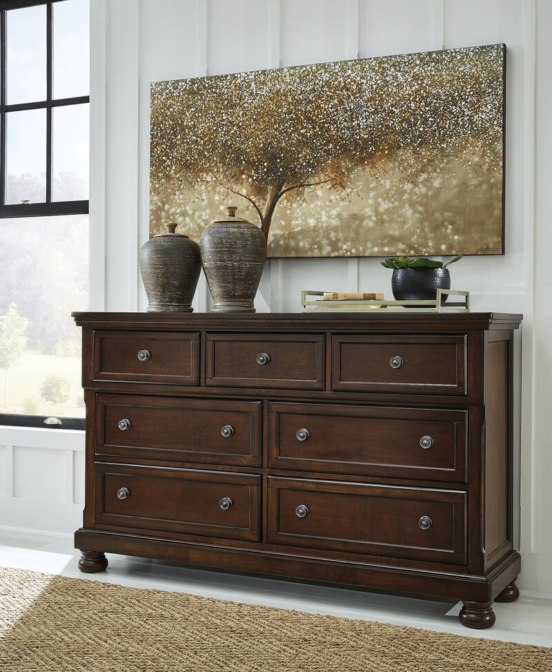 Porter Dresser image number 1