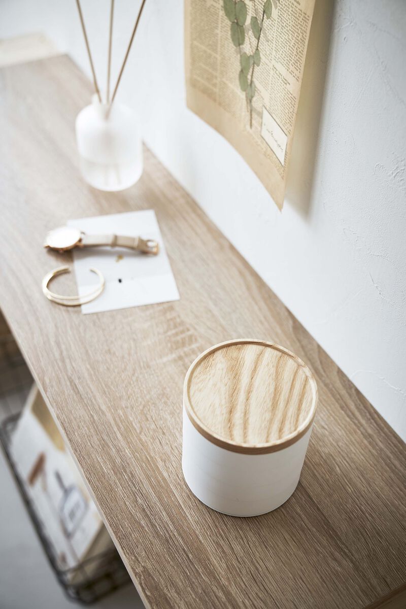 Stacked Jewelry Organizer - Two Sizes