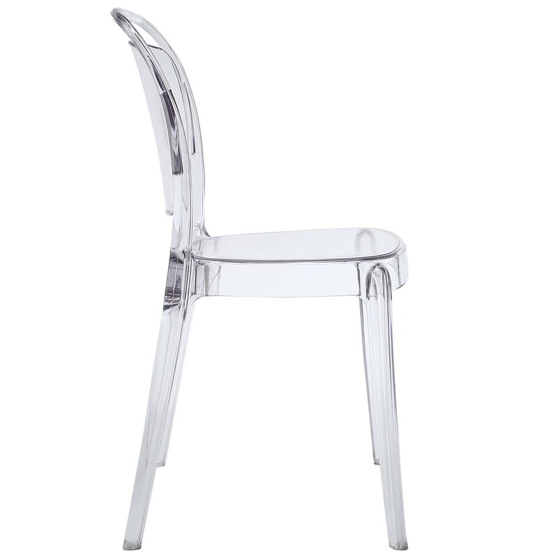 Entreat Dining Side Chair image number 1