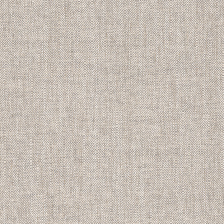 Tailored Weave Grey Wallpaper