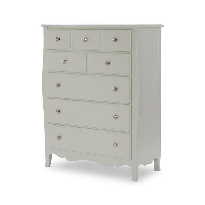 Legacy Classic Sleepover Drawer Chest (5 Drawers)
