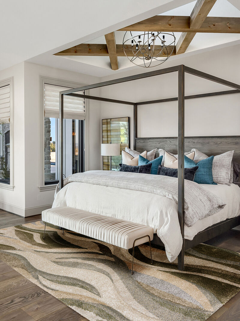 Carmona CO5 Collection