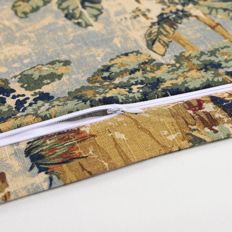 Provence King Comforter Set image number 4