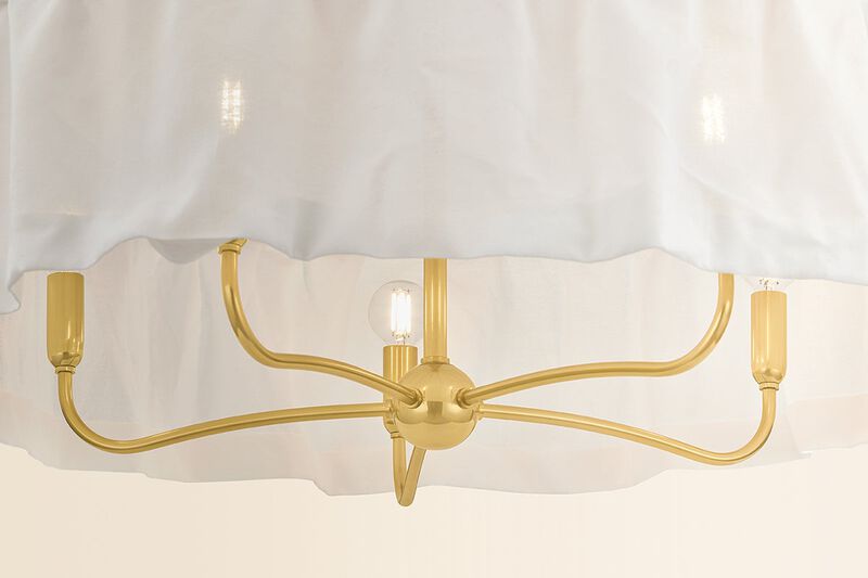 Shivonne Chandelier image number 4