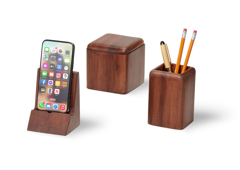 Nature's Home Cell Phone Holder image number 3