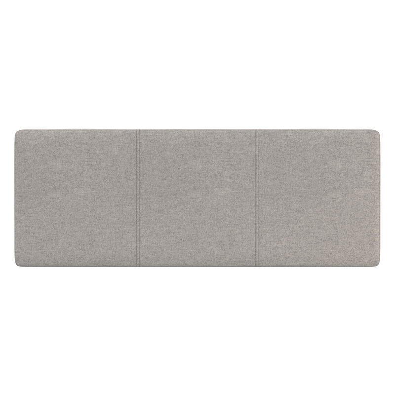 Simpli Home Avalon Storage Ottoman Bench image number 5