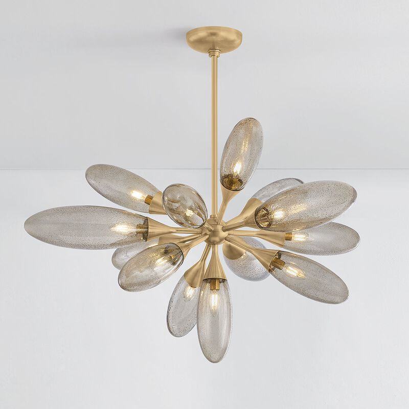 Cordoba Chandelier image number 1