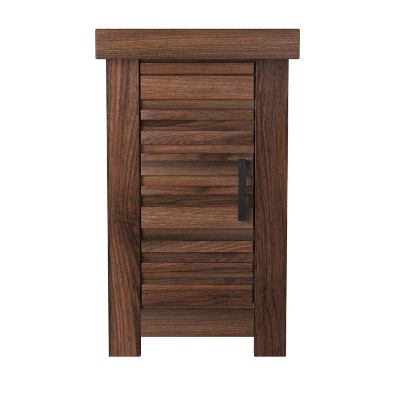 Sausalito 14" Chairside Table