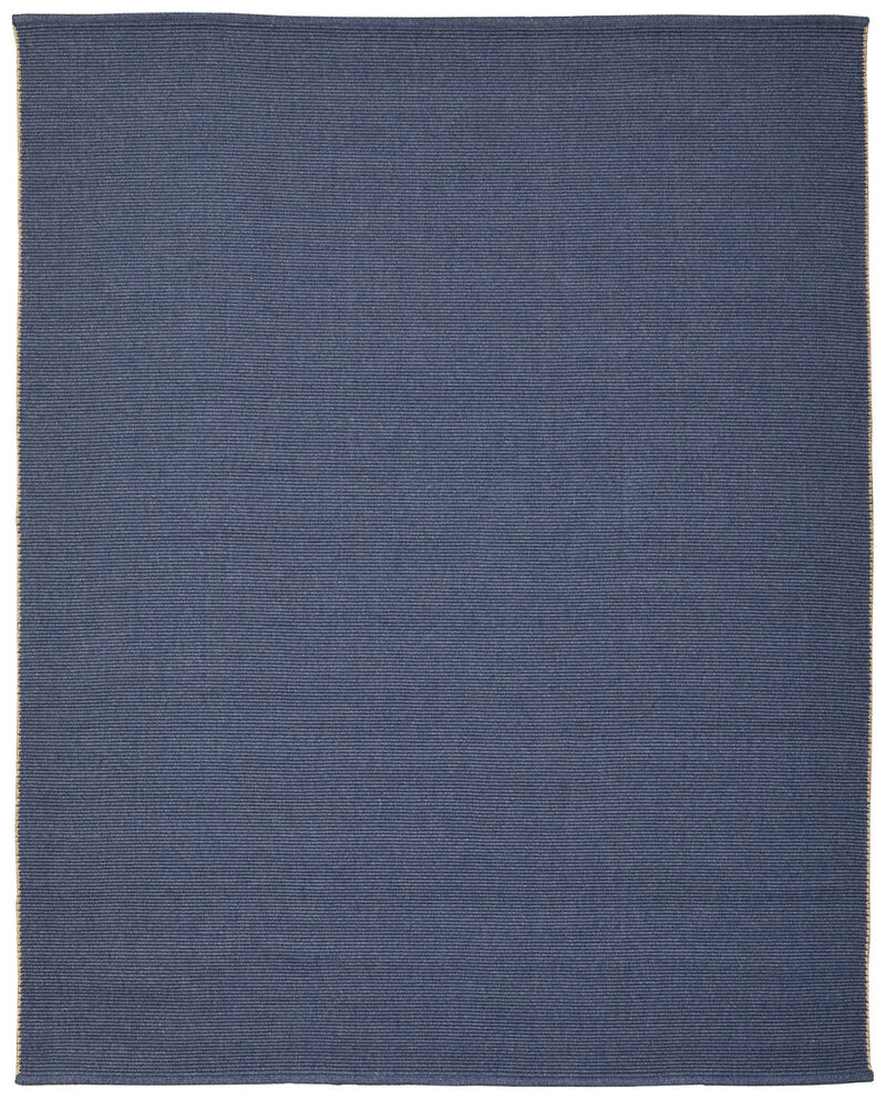 HomeRoots Hand Woven Area Rug image number 0