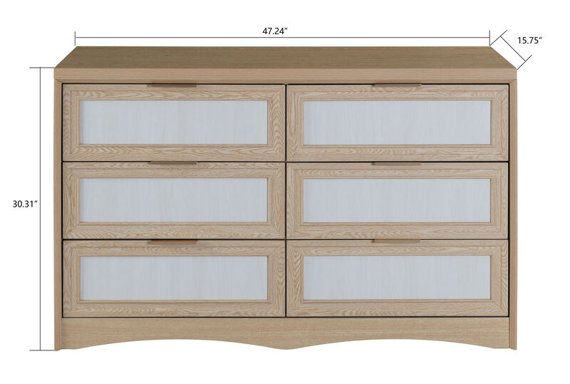 Mebvaf Dresser image number 3