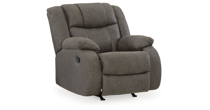 First Base Recliner