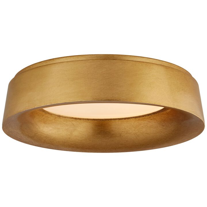 Halo Large Flush Mount