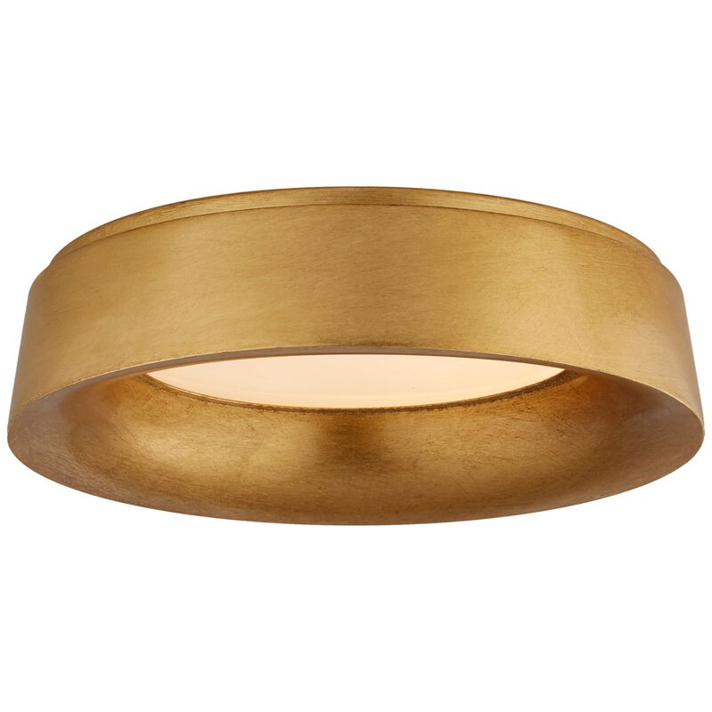 Halo Large Flush Mount