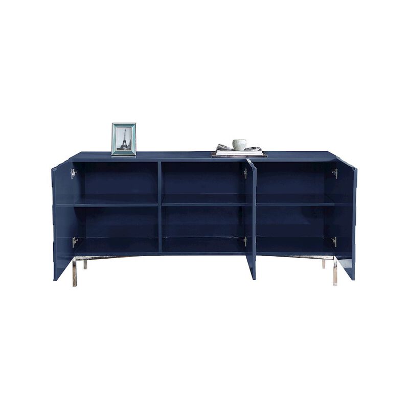 Meridian Furniture Collette Sideboard/Buffet