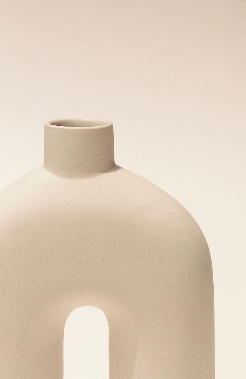 Ozo Vase