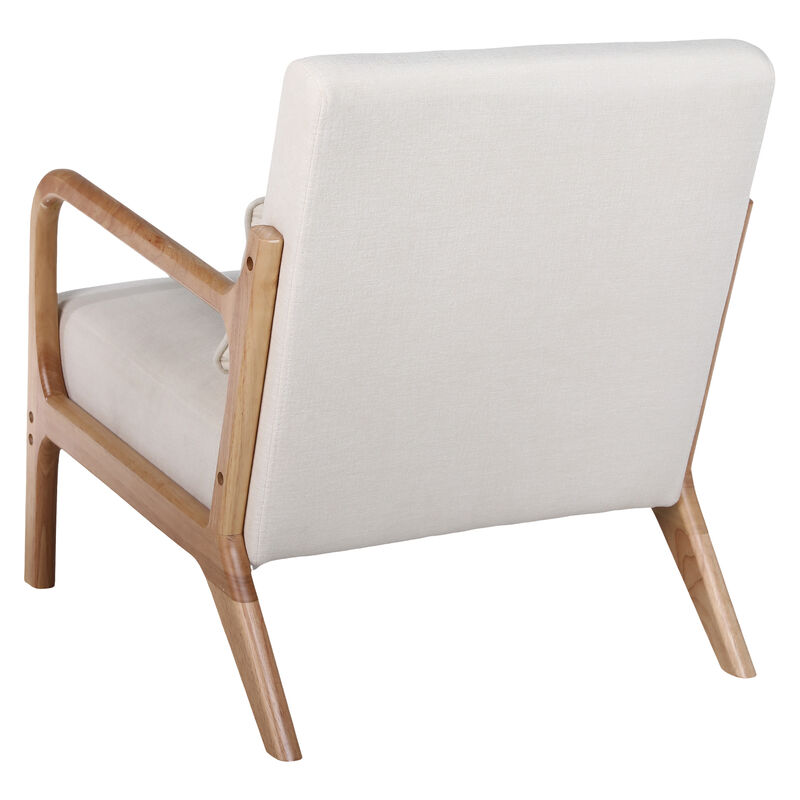Zixjon Accent Chair image number 8