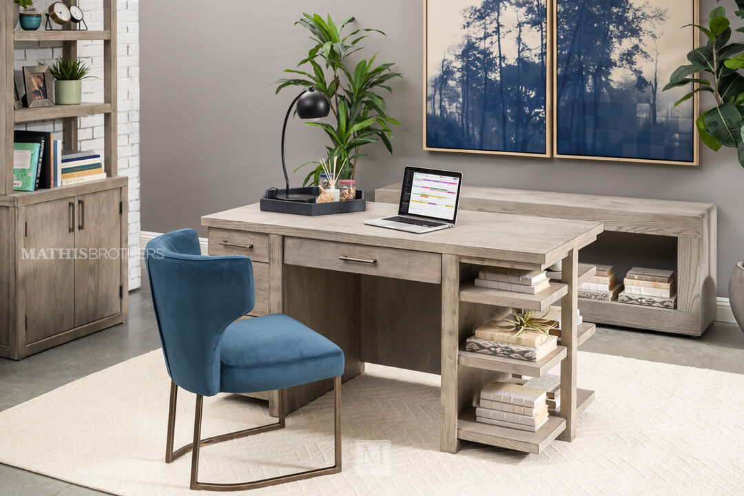 Piccolo Ink Dining Chair