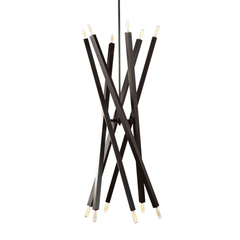Viper Chandelier image number 5