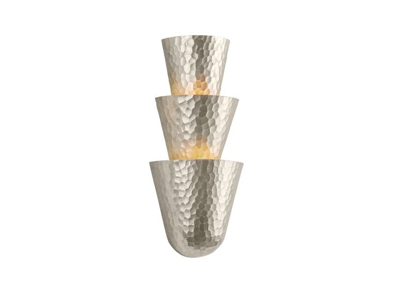 Bucharest Wall Sconce image number 0