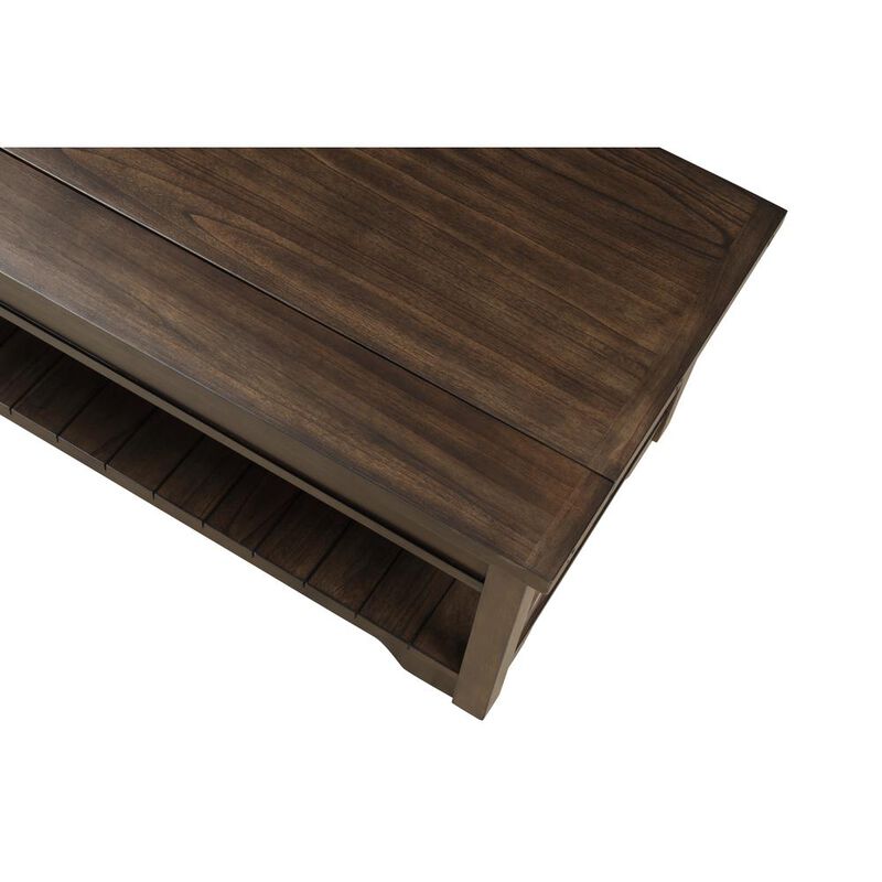 Jenson Lift Top Cocktail Table