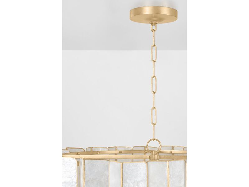 Cartagena Chandelier image number 1
