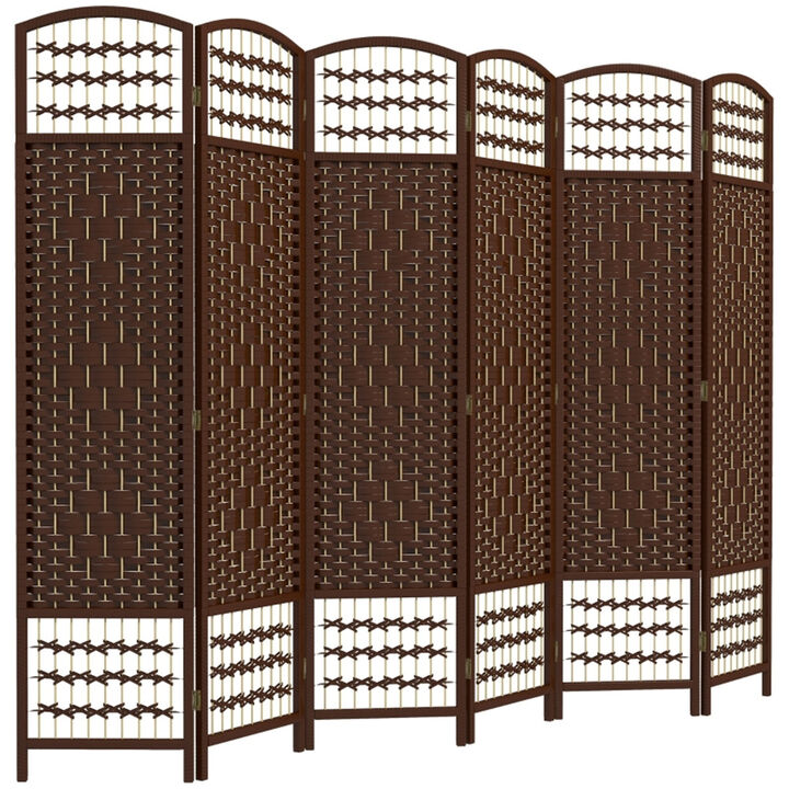 Privacy Screen Outdoor Divider for Patio, Balcony & Garden