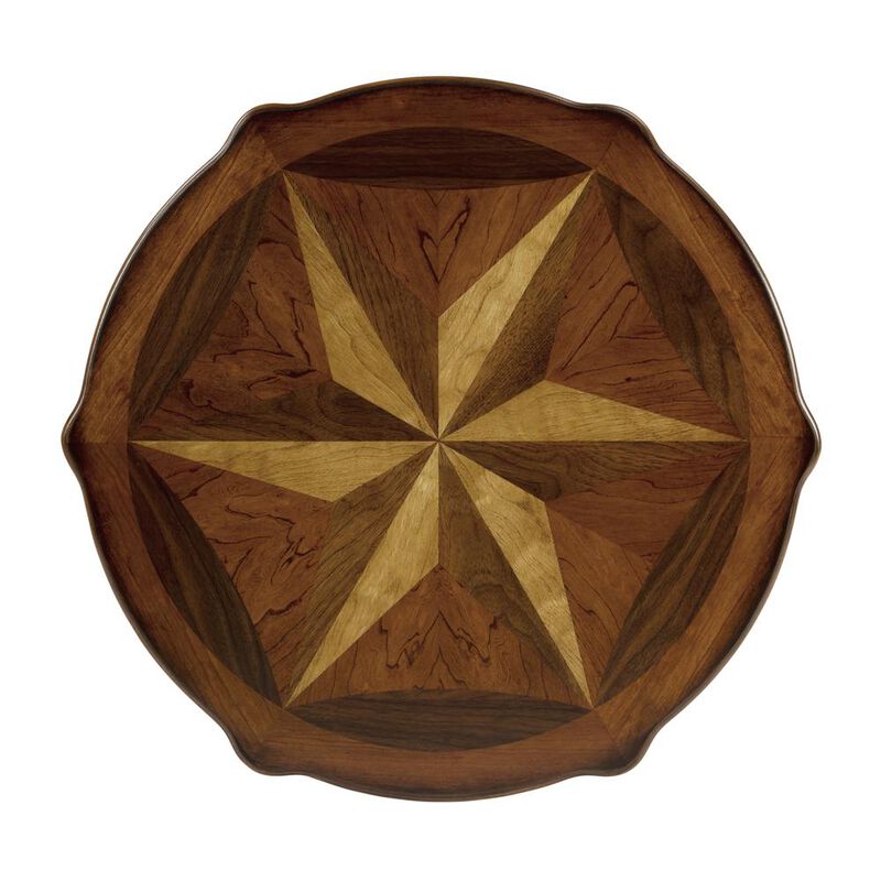 Butler Specialty Bainbridge Side Table image number 3