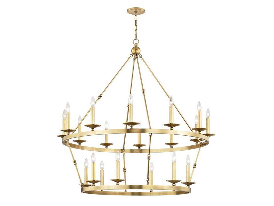 Allendale Chandelier